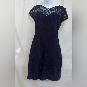 Donna Rocco New York Petite Dress Size 10P Vintage (fit S/M)